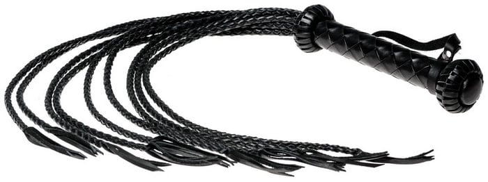 Плеть шалапуга