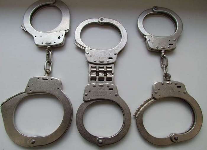 Наручники