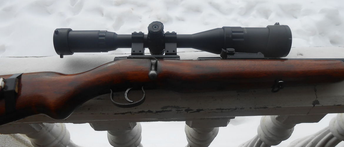 ТОЗ-8