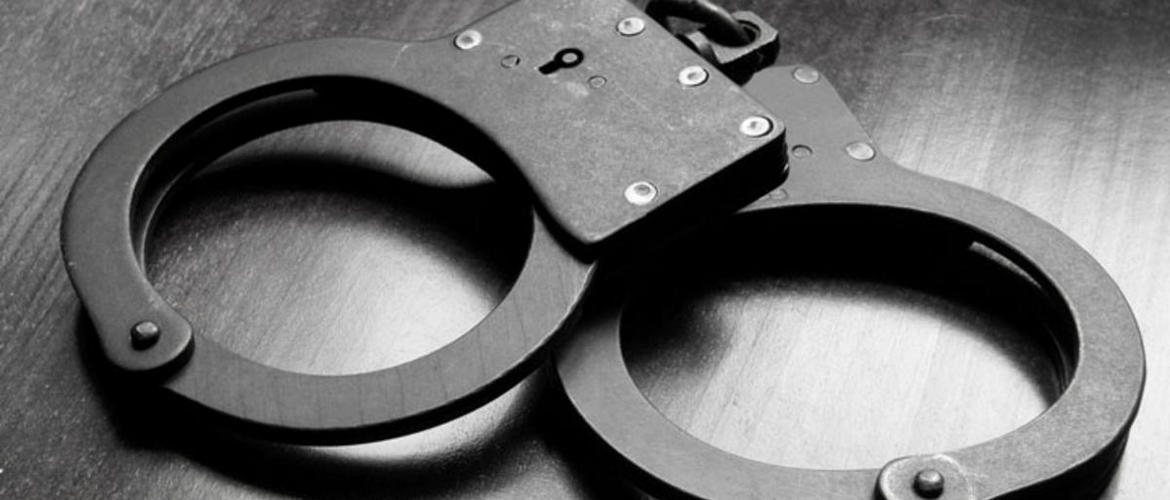 Наручники фото