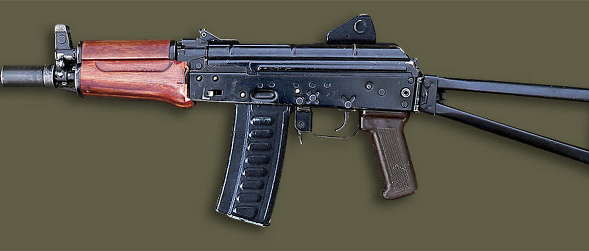ОЦ-12 Тисс
